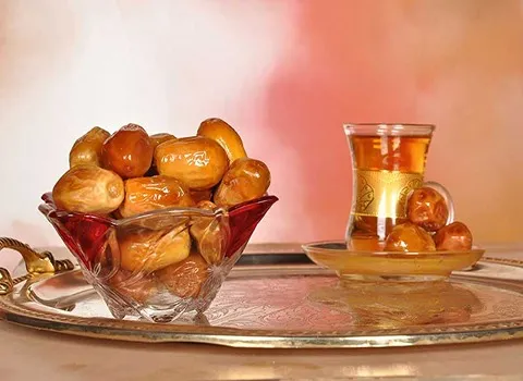 خرما زاهدی امتیاز؛ ارزش غذایی بالا درمان اسهال شب کوری (ویتامین A K)