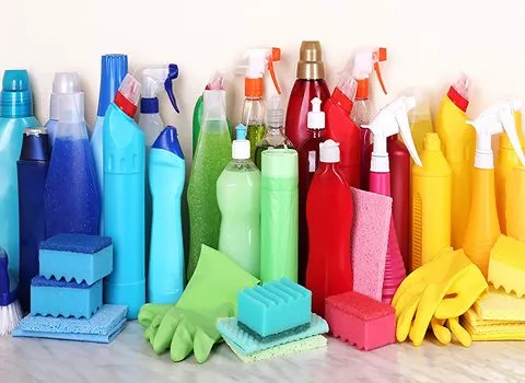 قیمت خرید عمده مواد شوینده ارگانیک ارزان و مناسب