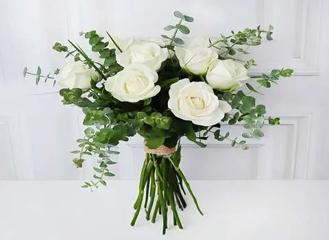 خرید جدیدترین انواع گل رز طبیعی