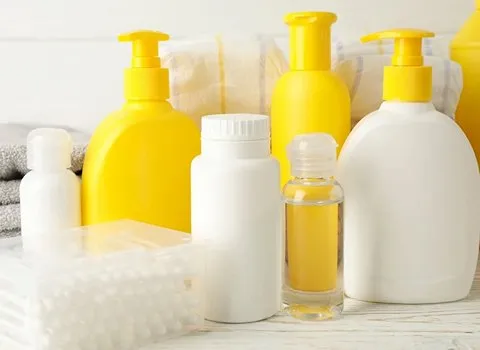 شامپو مو ضد قارچ؛ گیاهی ضد التهاب مبارزه با قارچ های پوستی هیدرولیز شده shampoo