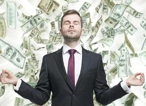 با آراد برندینگ به آسانی تکنیک جذب ثروت را خواهید آموخت