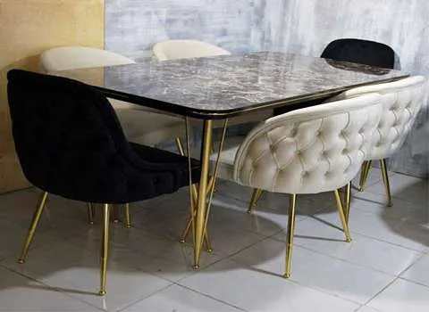 آموزش خرید میز ناهارخوری چستر صفر تا صد