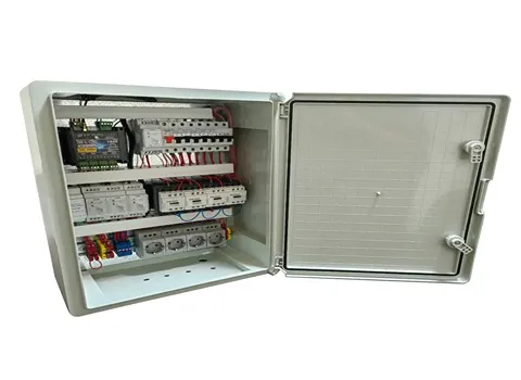خرید عمده تابلو برق سه فاز با بهترین شرایط