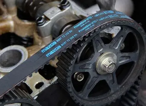 قیمت تسمه تایم ال نود