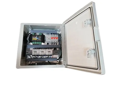 خرید تابلو برق خانگی تک فاز + بهترین قیمت