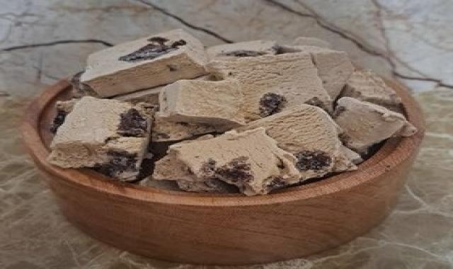 قیمت بستنی خشک قهوه + مشخصات بسته بندی عمده و ارزان