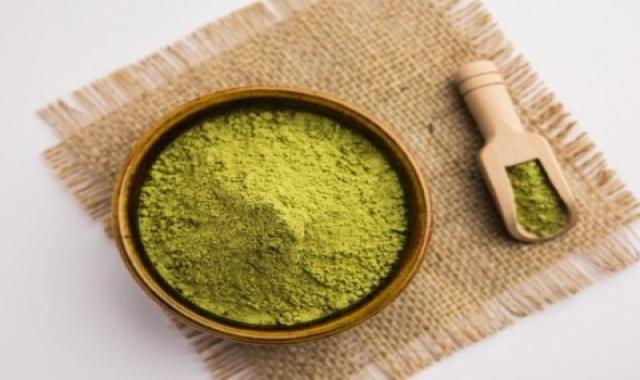 حنا هندی برای تاتو؛ خاصیت رنگ گرفتن بالا ماندگاری (3 هفته)