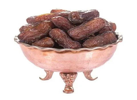 خرید انواع خرما پیاروم صادراتی + قیمت