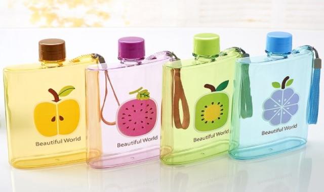 قیمت بطری کتابی پلاستیکی + پخش تولیدی عمده کارخانه