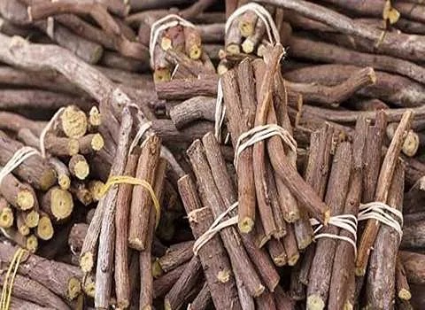 قیمت خرید شیرین بیان نمکی + فروش در تجارت و صادرات