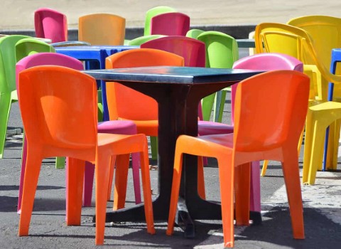 لیست قیمت میز و صندلی در سال 1401