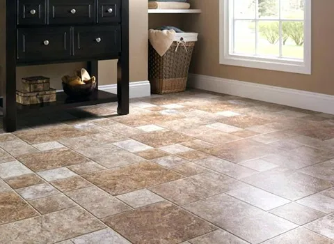 کاشی و سرامیک سعدی؛ فضای بیرونی داخلی متریال متراکم تنوع طرح