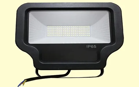 لامپ نورافکن؛ محافظ شیشه پروژکتور وال واشر مصرف انرژی A