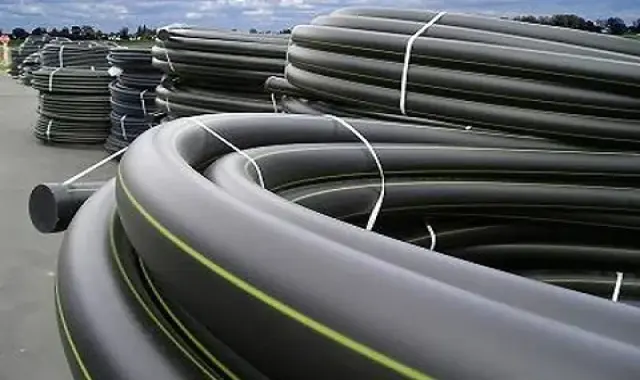 قیمت لوله پلی اتیلن گرید a