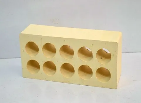 قیمت خرید آجر لفتون زرد + فروش در تجارت و صادرات