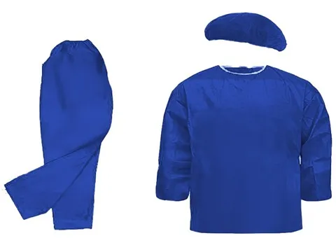 خرید و قیمت روز البسه یکبار مصرف پزشکی