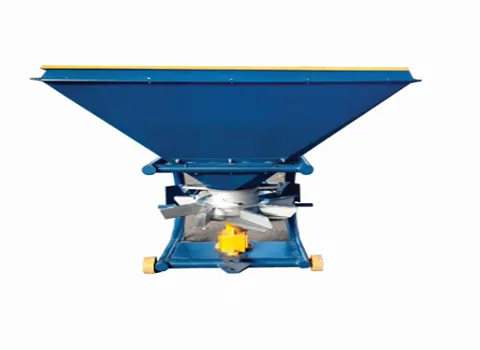 قیمت کودپاش دامی پشت تراکتوری + خرید و فروش انکر عمده