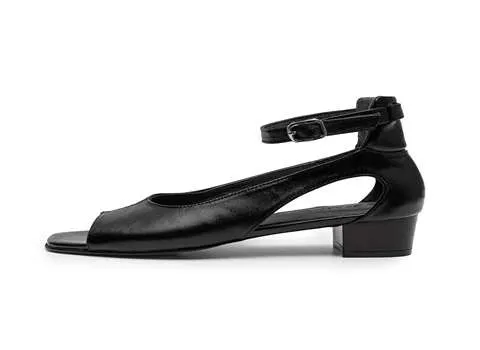 قیمت صندل زنانه پاشنه دار