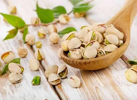 قیمت خرید پسته خندان اکبری + طرز تهیه