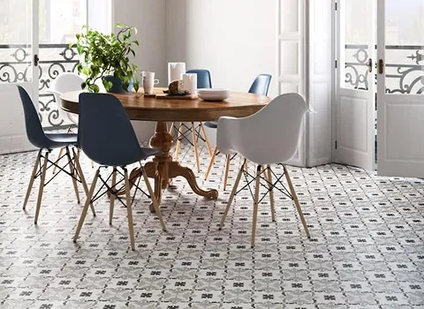 سرامیک پرسلان ستاره میبد؛ عایق رطوبتی ابعاد (30*30 50*50 60*60) سانتی متر