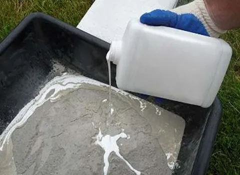 بهترین چسب نانو بتن + قیمت خرید عالی