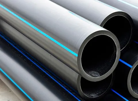 بازار فروش لوله های پلی اتیلن و صادرات آن به بازارهای جهانی