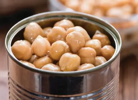 راهنمای خرید کنسرو نخود آبگوشتی + قیمت عالی