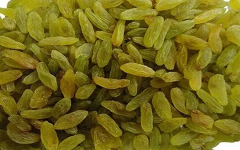 کشمش سبز قلمی + قیمت خرید، کاربرد، مصارف و خواص