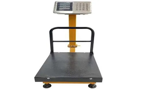 خرید بهترین انواع ترازو باسکول دیجیتال با قیمت عالی