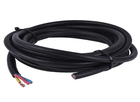 سیم کابل برق آلومینیومی؛ استقامت انعطاف بالا ضد خوردگی رسانا