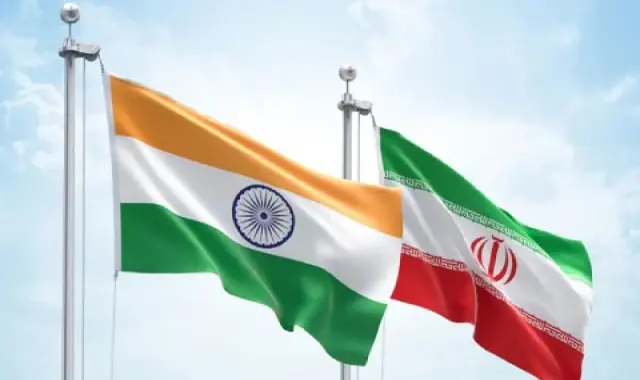 تجارت ایران با هند و نقش آن در توسعه صنعت و رشد اقتصادی کشور