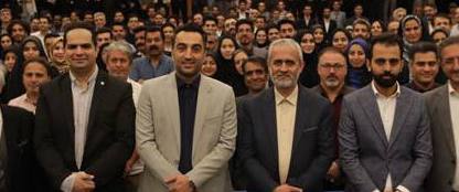 توسعه تجارت شما در جلسه خصوصی با مدیران ارشد