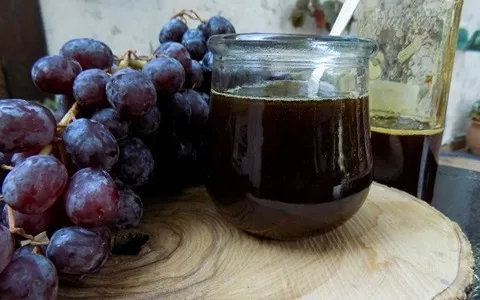 قیمت شیره انگور قرمز