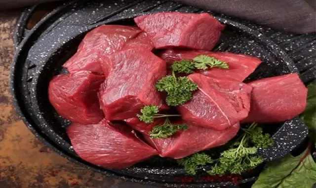 گوشت قرمز گوسفندی آشنایی صفر تا صد قیمت خرید عمده