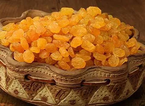 فروش کشمش پلویی در تهران