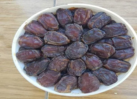 بهترین خرما فارس خشت + قیمت خرید عالی