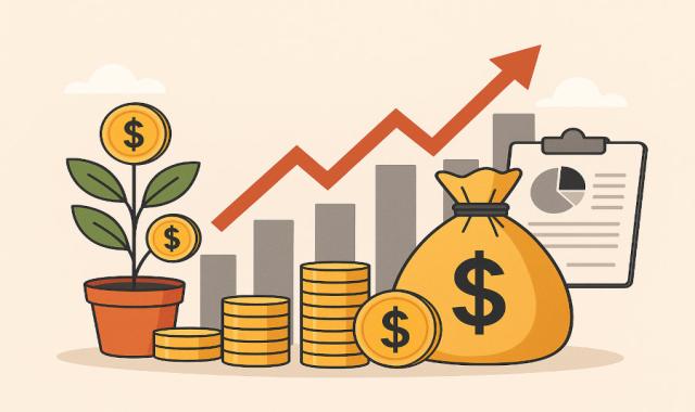 بهترین کار برای سرمایه گذاری چیست؟