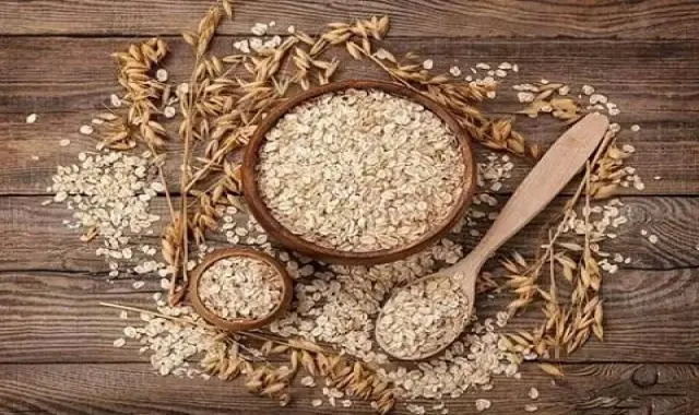 قیمت جو دو سر پرک + خرید