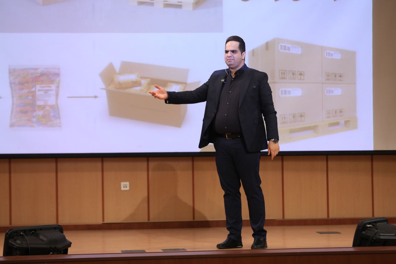 پادکست استاد تالیا - ریسک در تجارت و صادرات