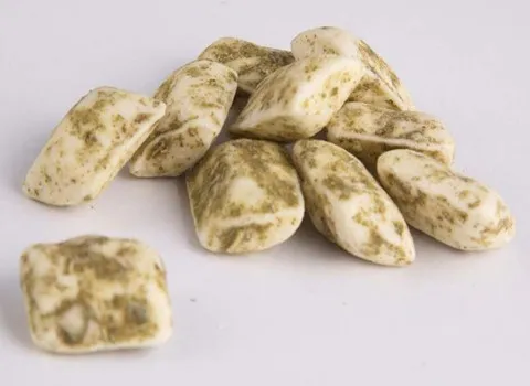 شکر پنیر لیمویی (نقل) جایگزین قند طبیعی ترکیب آب شکر