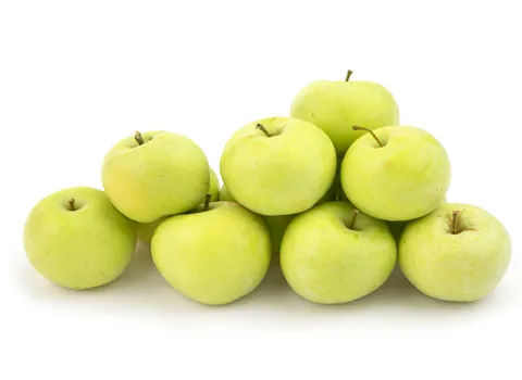 قیمت سیب سبز گلاب از تولید به مصرف