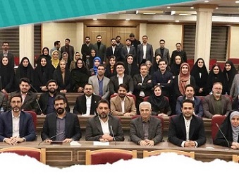 تقسیم بندی نهایی اعضای شورای سیاستگذاری تجارت در کمیسیون های تخصصی