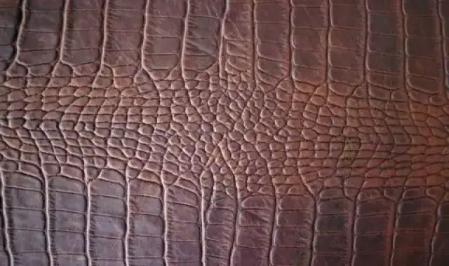 قیمت چرم آفتاب