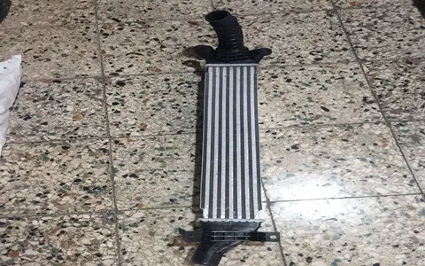 خرید و قیمت روز اینترکولر دنا پلاس توربو