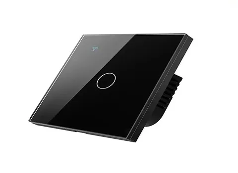 قیمت و خرید کلید هوشمند لمسی + فروش ارزان