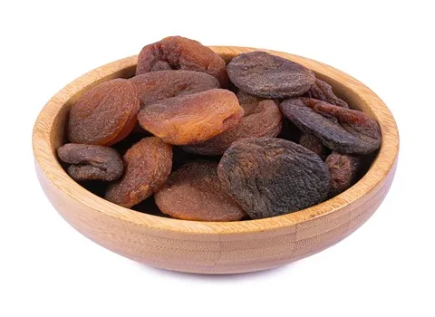 قیسی آفتابی؛ شیرین درمان کم خونی ویتامین (A C)