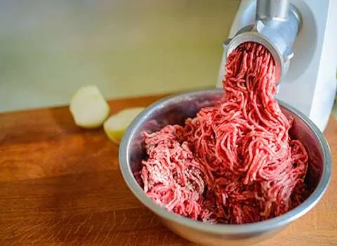 معرفی گوشت چرخ شده گاو + بهترین قیمت خرید