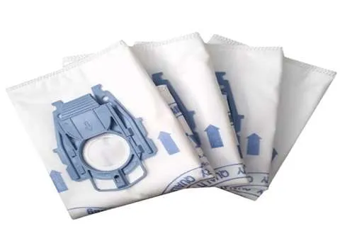 خرید کیسه یکبارمصرف جاروبرقی بوش + بهترین قیمت