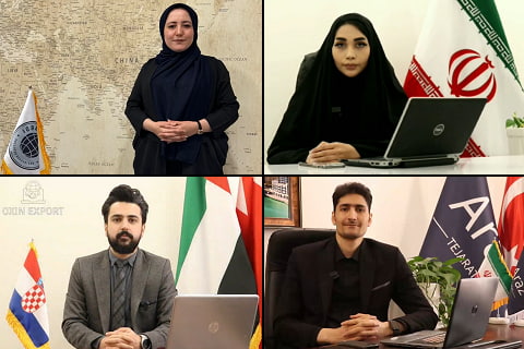 آموزش های بنگاه های تجاری - ۹ شهریور