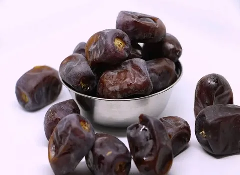 خرمای رطب مضافتی؛ خشک شهد دار درشت ارگانیک تقویت سیستم ایمنی